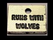 runs with wolves